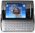 Sony Ericsson  Xperia X10 mini pro